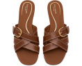 Сандалии Cole Haan Velma Buckle Slide с квадратным носком