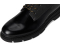 Ботинки ALDO Mayfair из кожи с молнией