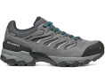 Scarpa Moraine WP треккинговые ботинки из переработанных материалов
