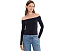 Топ Round Two Off the Shoulder от Free People с открытыми плечами