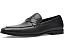 Лоферы Steve Madden Chevoit из гладкой кожи с круглым носком