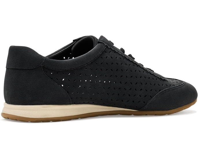 Кроссовки LifeStride Forsythia с перфорацией и поддержкой свода стопы