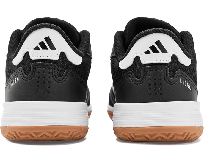 Adidas детские кроссовки Ligra 8 Indoor для помещений