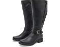 Luxe Wide Calf Boots
