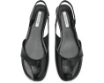 Балетки Steve Madden Zest с ремешком и вырезами