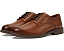 Кожаные оксфорды Dockers Ludgate с массажной стелькой Supreme Comfort
