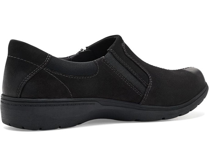Туфли Clarks Carleigh Ease на шнуровке