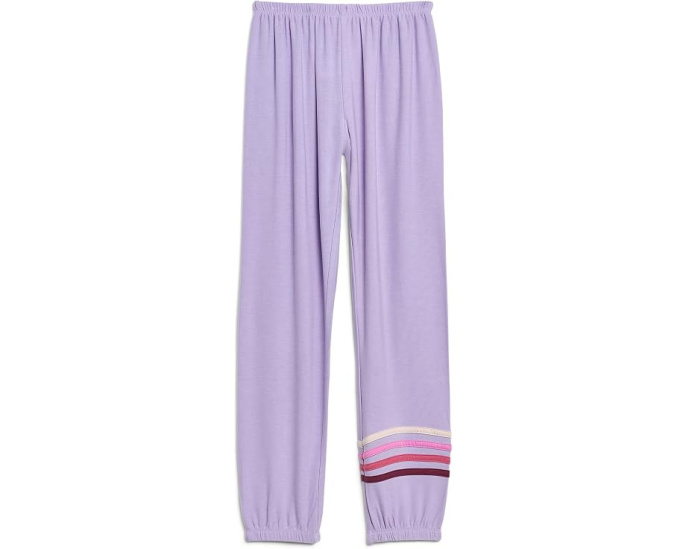 Chaser Kids разноцветные свободные брюки Strapping