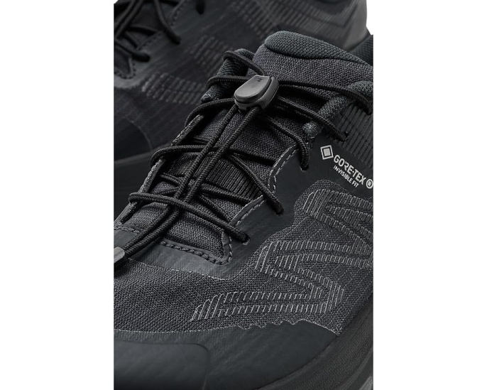 Teva Hurricane Trailsetter GTX трейловые кроссовки водонепроницаемые