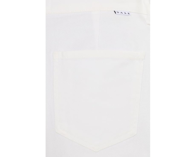 Шорты DAZE Coronado Pleated Shorts со складками