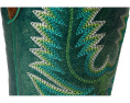 Futurity Flash Western Boots