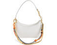 Брелок для сумки Swag Bag Charm из натуральной кожи от Rebecca Minkoff