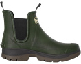 Ботинки Barbour Nimbus без шнуровки на резиновой подошве