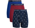 Cotton Boxer Brief