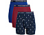 Cotton Boxer Brief