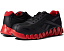 Reebok Zig Pulse Work кроссовки с композитным носком SD10