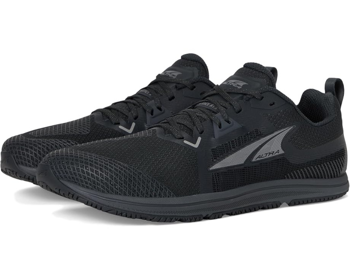 Кроссовки Altra Solstice Xt 3 с широкой носочной частью и сетчатым верхом