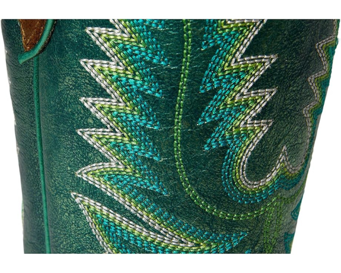 Futurity Flash Western Boots