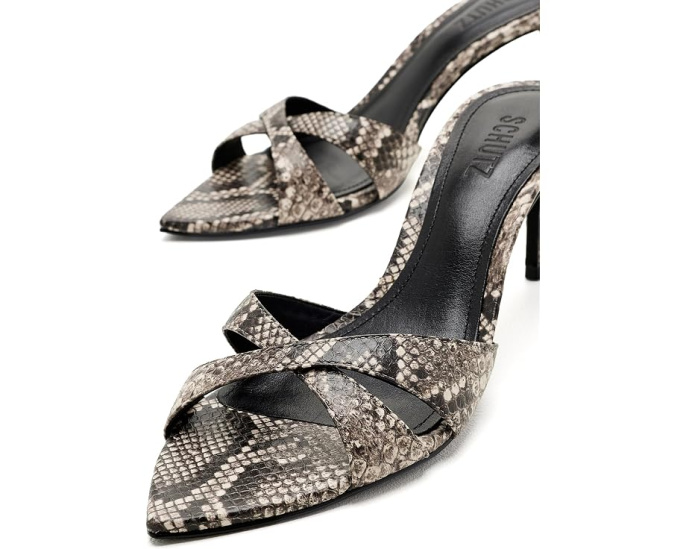 Maxie Mules Mid