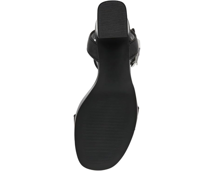 Туфли Elida на устойчивом каблуке с регулируемым ремешком на щиколотке Steve Madden