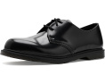 Туфли Dr. Martens Mayfare из кожи на шнуровке