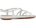 FitFlop Кожаные сандалии Gracie с задним ремешком
