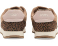 TOMS TRVL Lite Retro кроссовки для детей Light Brown