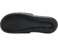 Сланцы Nike Victori One с мягкой пеной и контурным узором