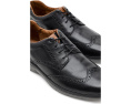 Дерби Parsons Wingtip от Johnston & Murphy с премиальной кожей и подошвой EVA