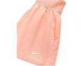 Nike детские шорты Dri-FIT с встроенным трикотажным вкладышем