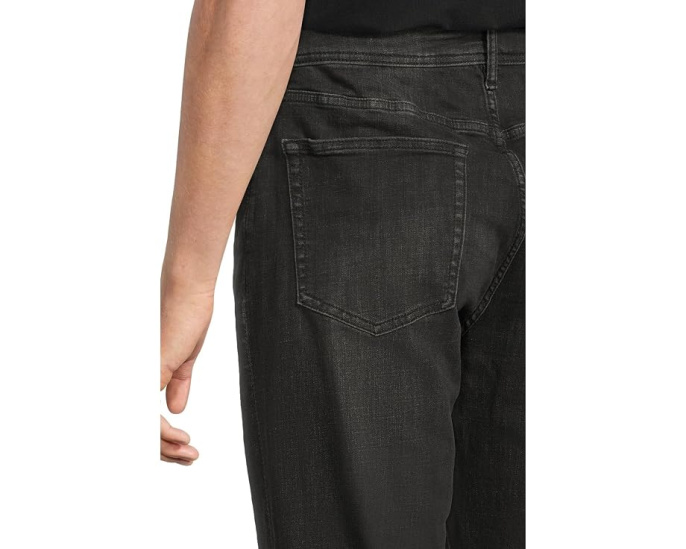 Джинсы Liverpool Los Angeles Sutton Loose Straight свободного кроя