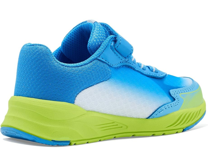 Кроссовки Stride Rite Hypersonic с подсветкой для детей