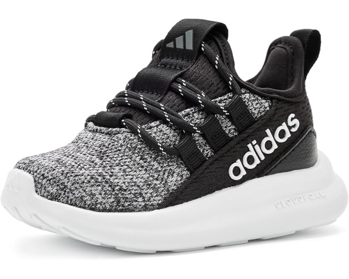 Adidas Lite Racer Adapt 8.0 кроссовки с легкой посадкой