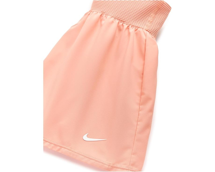 Nike детские шорты Dri-FIT с встроенным трикотажным вкладышем