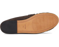 Steve Madden Лоферы Rafe из замши с круглым носком