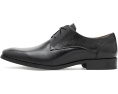 Туфли Florsheim Sorrento Lux Plain Toe Oxford с гладким мысом