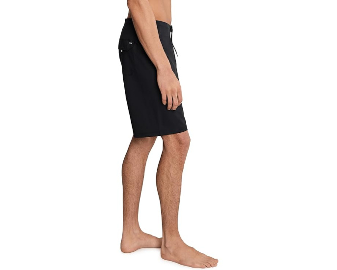Плавки Hurley Phantom Eco Fused 20" с водоотталкивающим покрытием
