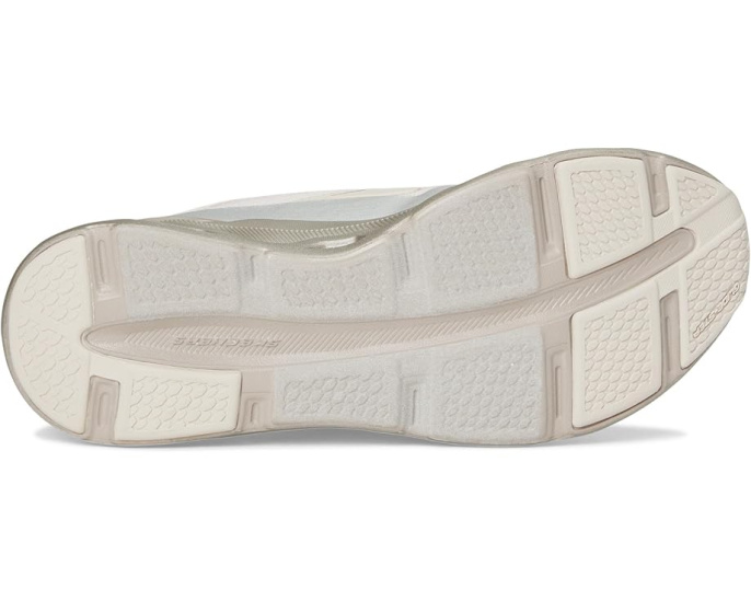 SKECHERS Glide-Step Altus Starlight Shine с технологией Hands Free Slip-Ins и стелькой Memory Foam