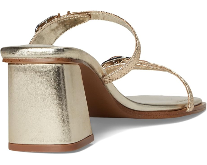 Босоножки ALDO Maymay с квадратным носком и устойчивым каблуком