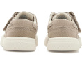 Polo Ralph Lauren Frazier Boat детские лоферы на липучке