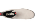 Ботинки Keds The Platform Chelsea Lug на платформе с эластичными вставками