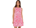 Платье Lilly Pulitzer Dixi с цветочным принтом