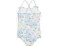 Комбинезон Ocean One-Piece от Janie and Jack с защитой UPF 50