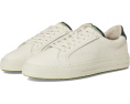 Кроссовки Steve Madden Xavier из кожи с круглым носком