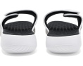 Сланцы Ignite Pro 8 Under Armour с пеной памяти
