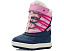 Водонепроницаемые зимние ботинки Snow Bank 5.0 Jr. от Merrell Kids для малышей