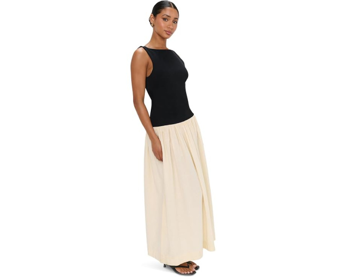 Luisa Maxi Dress