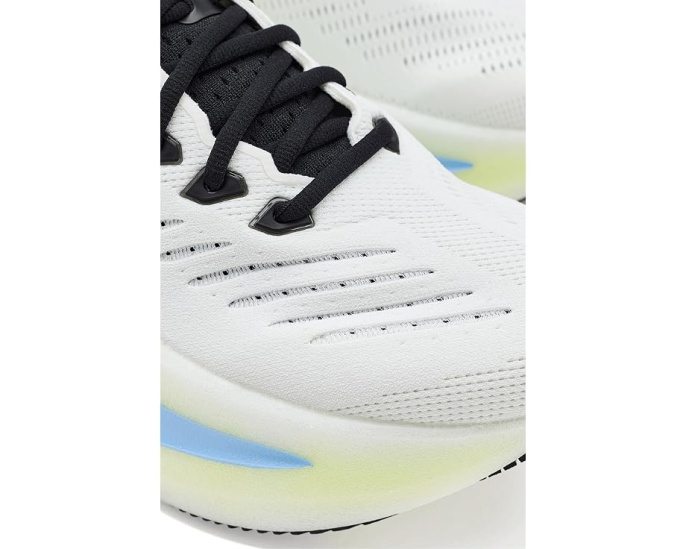 Кроссовки Brooks Glycerin Max 2 с азотной амортизацией DNA TUNED