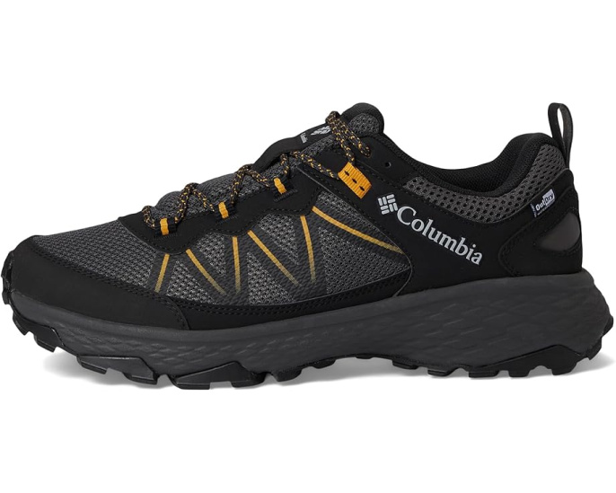 Треккинговые туфли Columbia Peakfreak Rush Outdry с системой Omni-Max Plus