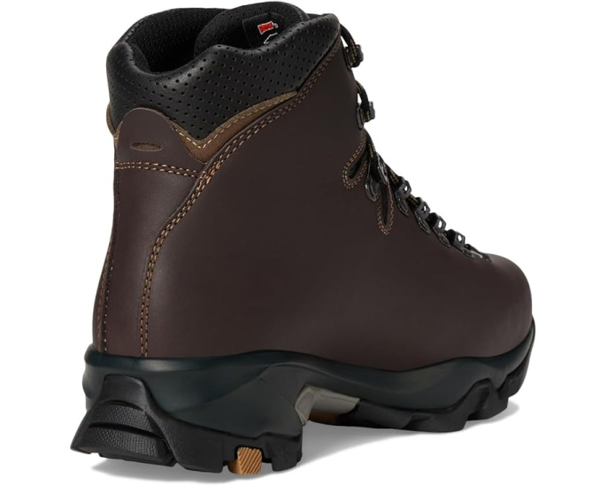 Трекинговые ботинки Zamberlan Vioz GTX WNS с мембраной GORE-TEX